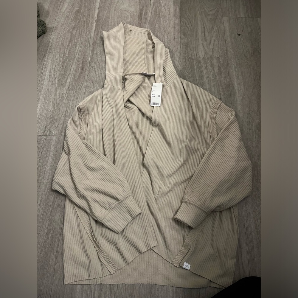 NWT Urban Outfitters Shacket